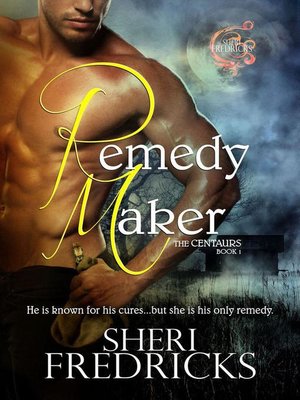 cover image of Remedy Maker